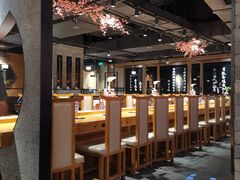 大堂-呷哺呷哺 黄金牧场 (新中关购物中心店)