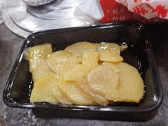 土豆片-钱商茉莉香鸭颈王(浑南店)
