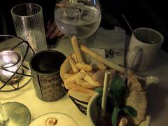 -柒Lounge(三里屯店)