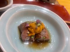 -鮨青(恒基名人购物中心店)