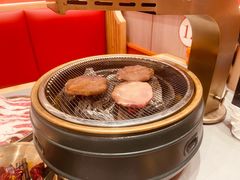 -龙虾奇迹泥炉烤肉(大华三路店)