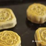 月饼没有喜欢的馅？学了这招，自己做！