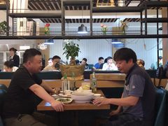大堂-三猫黑鱼花(南大店)