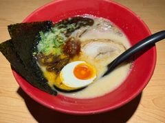 -一風堂拉面(美罗城店)