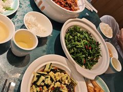 -呷湘厨·鱼汤捞饭(国家会展中心店)