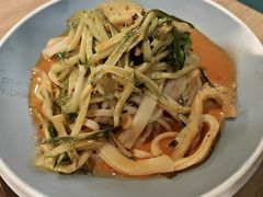 -魏家凉皮(十里河店)