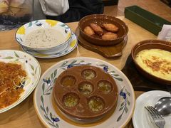 -萨莉亚意式餐厅(石鼓路店)