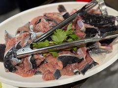 -老船舫·现做活鲜鱼馆(东郊记忆店)
