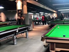 -云川台球(马甸店)