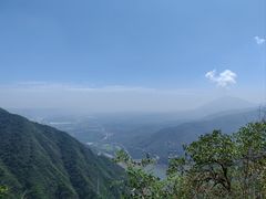 -崆峒山景区