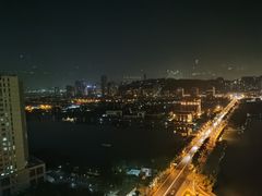 -厦门源昌凯宾斯基大酒店