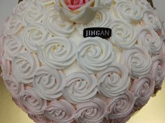 -静安面包房(凌云路店)