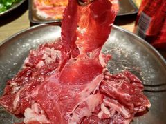 -西塔老太太泥炉烤肉(亚运村店)