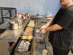 -義聚德·清真铜锅涮羊肉·烧烤(河东店)