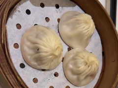 -翡翠拉面小笼包(岭南新天地店)