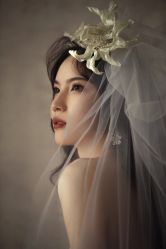 -Mu慕婚纱摄影·超级工作室