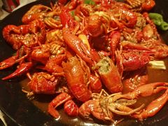 黄焖龙虾-沪小胖小龙虾(淮海中路旗舰店)
