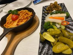 -马克西姆俄罗斯餐厅(通亚街店)