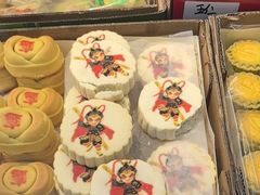 -桂发祥十八街麻花(和平路店)