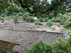 -杨家堂村