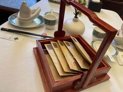 -肆月河豚·新淮扬(金融街店)