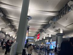 -长沙黄花国际机场-T1航站楼