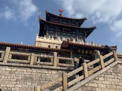-解放阁