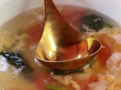 -尕西新疆大盘鸡(回辉村分店)