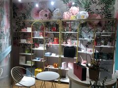 -西檬树SIMON·T轻奢蛋糕(大东方Max店)