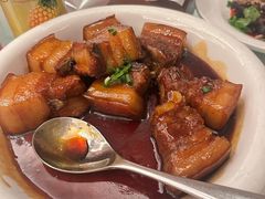 -同庆楼(大钟寺店)