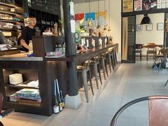 -即興ADLIB(退化公园店)