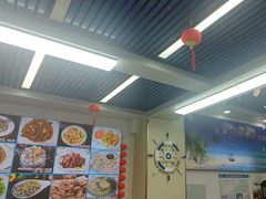 -日照大牌檔•小船海鲜(万平口店)