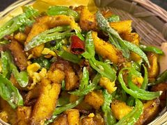 -老灶房-四川土菜(开元店)