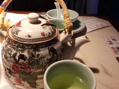 -韵秋荷(宝山龙湖天街店)