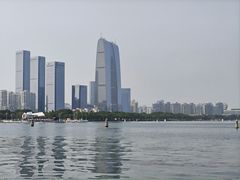 -江南雅厨(李公堤店)