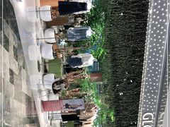 -杭州来福士中心