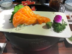 -热血兄弟·炭火烤肉(融侨中心店)