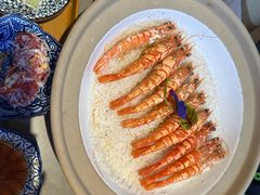 -沿江海南菜·文昌鸡祖师爷(大东海店)