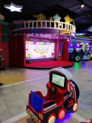 -LuckyStar幸运星家庭娱乐中心(东莞国贸店)