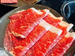 -西安W酒店·观湖露台 美式烧烤