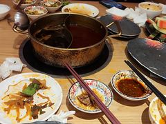 -松野谷·寿喜烧自助(华联顺义金街购物中心店)