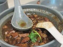 -鹿港小镇(滨北店)