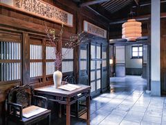 -法云安缦酒店