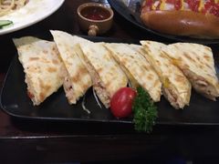 -遇见西木美式餐厅(体育路店)
