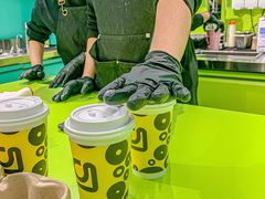 -gleeglee乐溢亦茶(合生汇店)