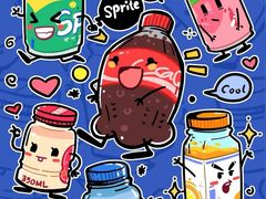 -Rabbit Cafe私房西餐甜点咖啡(栖霞路店)