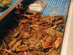 -阿明小菜·海鲜·上海菜(梅陇华理店)