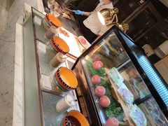 -丽都皇冠假日酒店·Matrix亦餐厅(望京店)