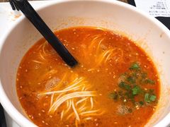 -翡翠拉面小笼包(机场DFS店)