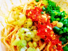 宜宾燃面-贰拾捌味·宜宾燃面(春熙路旗舰店)